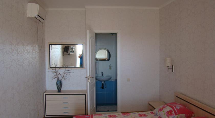Гостиница Guest house White House Коктебель