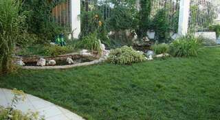 Гостиница Guest house White House Коктебель-2