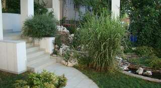 Гостиница Guest house White House Коктебель-0