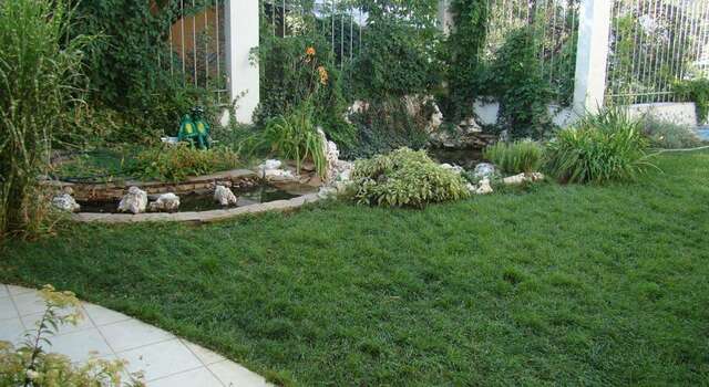 Гостиница Guest house White House Коктебель-5