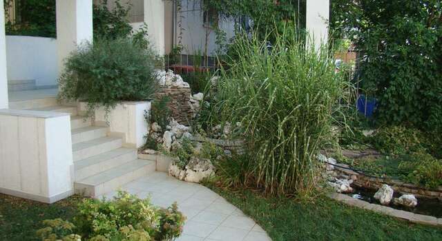 Гостиница Guest house White House Коктебель-3